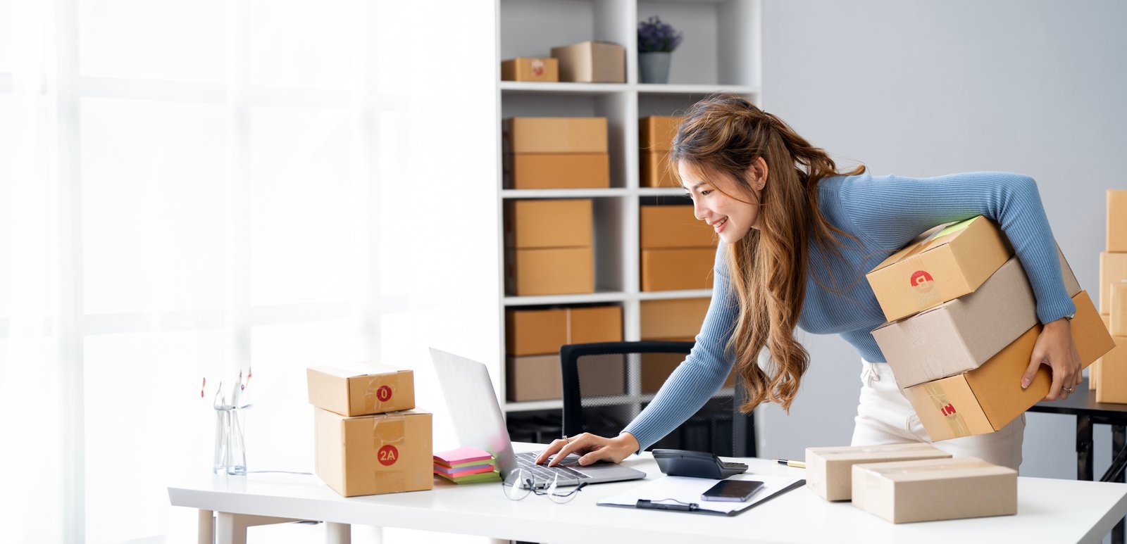 About us leadership meeting