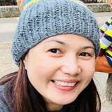 Lorelee Manalo (June)